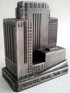 Photo of 2004 SBCS Commemorative