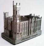 Photo of 2005 SBCS Commemorative