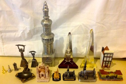 European Souvenir Bldgs 2012