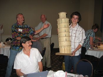 Stay at the Millennium Maxwell Hotel and be close to the action.