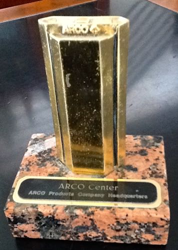 Photo of ARCO Center