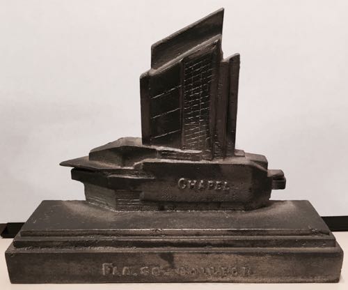Photo of Annie Pfeiffer Bookend