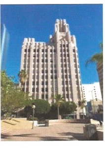 Downtown Los Angeles