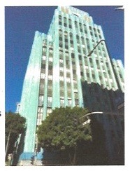 Downtown Los Angeles