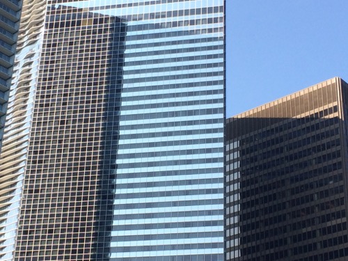 CHICAGO 2017: Chicago Architecture Foundation River Cruise – SBCS